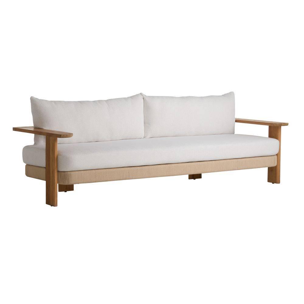 Halston Outdoor Sofa