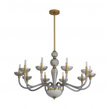 Arteriors Home 89479 - Gustavo Chandelier