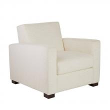 Arteriors Home FRU07 - Dodson Chair Cloud Bouclé