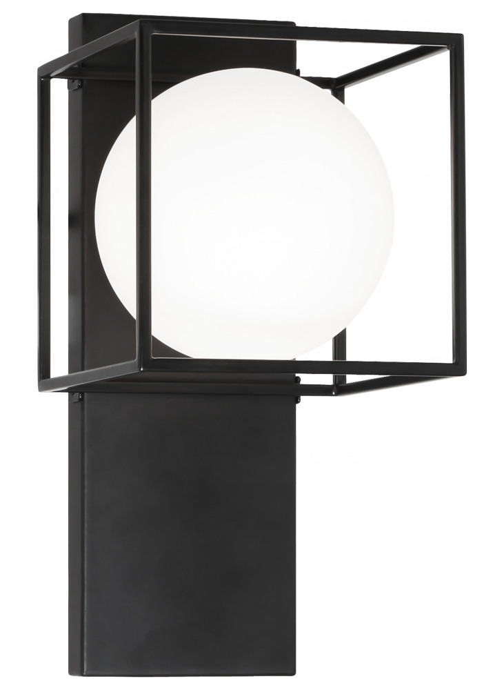 Squircle Wall Sconce