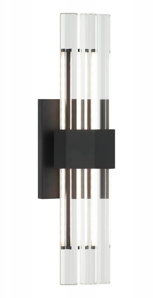 Krustallos Wall Sconce