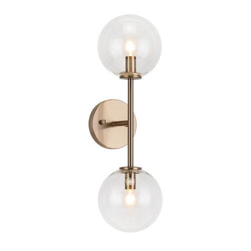 Novo Wall Sconce