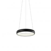 Matteo Lighting C32716MB - Maverick Pendant