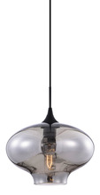 Matteo Lighting C41406SM - Irresistible Organic Charm Pendant