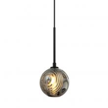 Matteo Lighting C61601MBSM - Jemyca Pendant