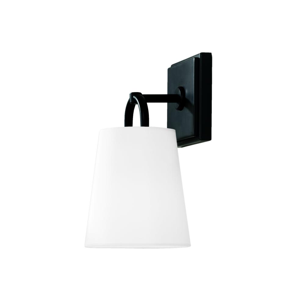 1 Light Sconce