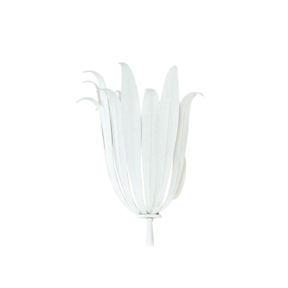 1 Light Sconce