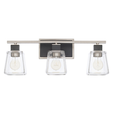 Capital Canada 125231BT-445 - 3 Light Vanity