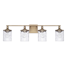 Capital Canada 128841AD-451 - 4 Light Vanity