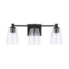 Capital Canada 140931MB-506 - 3 Light Vanity