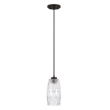 Capital Canada 328611BI-450 - 1 Light Pendant