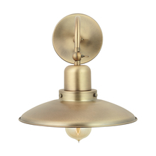 Capital Canada 634811AD - 1 Light Sconce