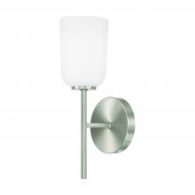 Capital Canada 648811BN-542 - 1 Light Sconce