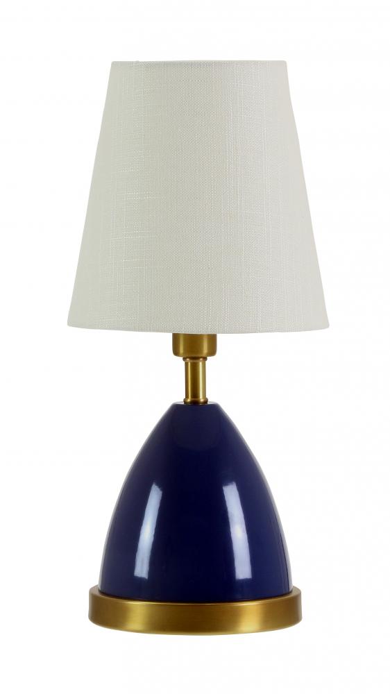 Geo Accent Lamp