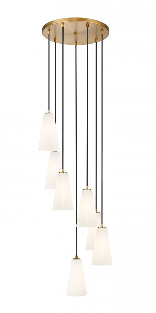 7 Light Chandelier