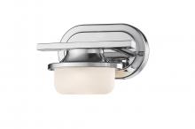 Z-Lite 1917-1S-CH-LED - 1 Light Wall Sconce