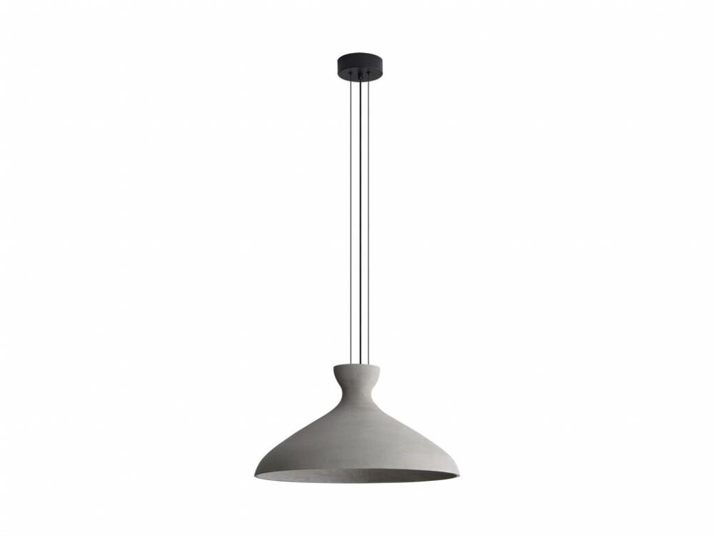 Aethera - 22" LED Pendant