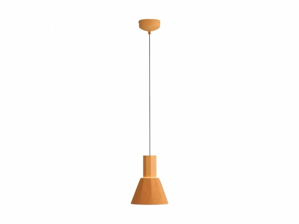 Faroe - 8" LED Pendant