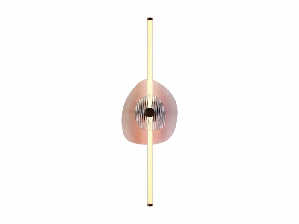 Colorella- 39" LED Wall Sconce