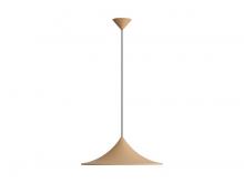 Golden Canada 4741-20 LA - Vistara 20" LED Pendant