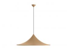 Golden Canada 4741-35 LA - Vistara 35" LED Pendant