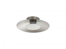 Golden Canada 6400-FM12 SAN-SAN - Luma - Flush Mount