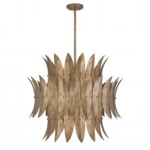 Savoy House Canada 7-9055-6-275 - Sanctuary 6-Light Pendant in Coronado by Breegan Jane