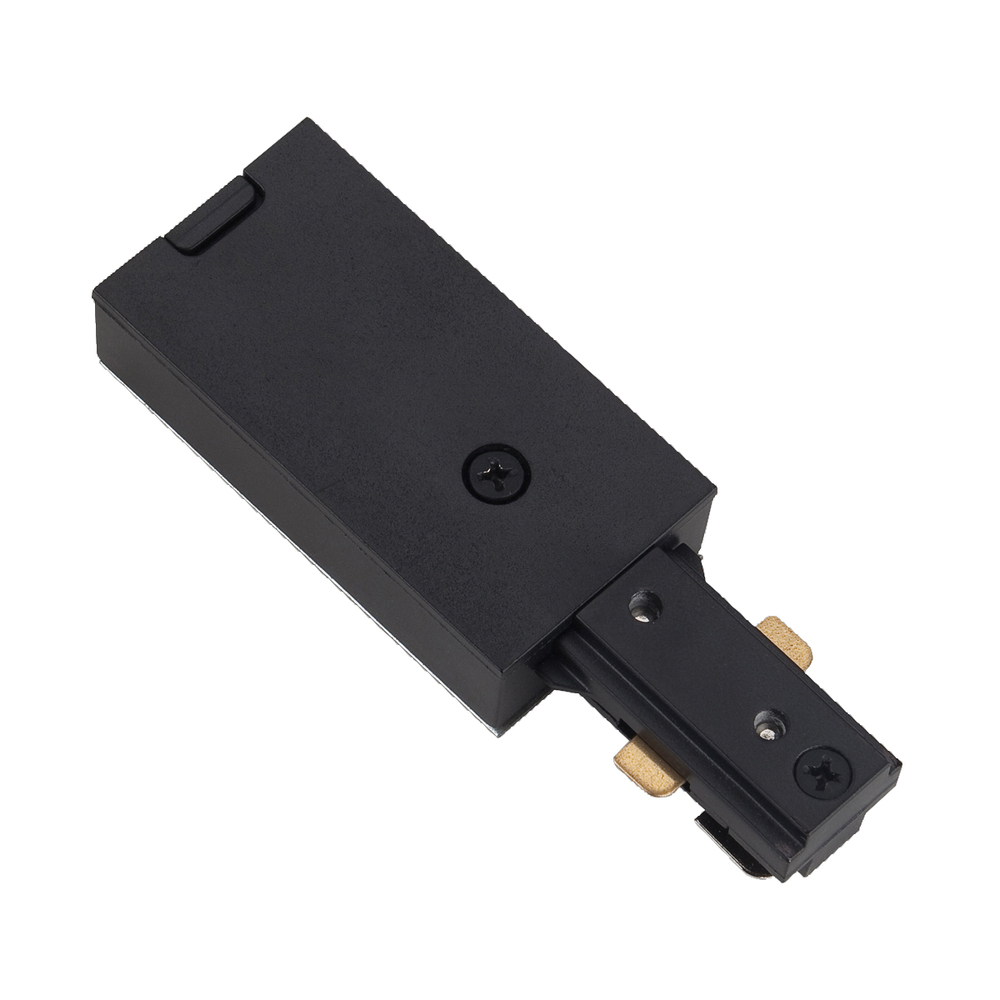 Live End Connector, Black