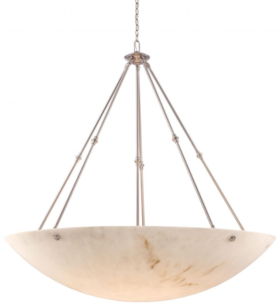 Virtuoso Ii - 12 Light Pendant