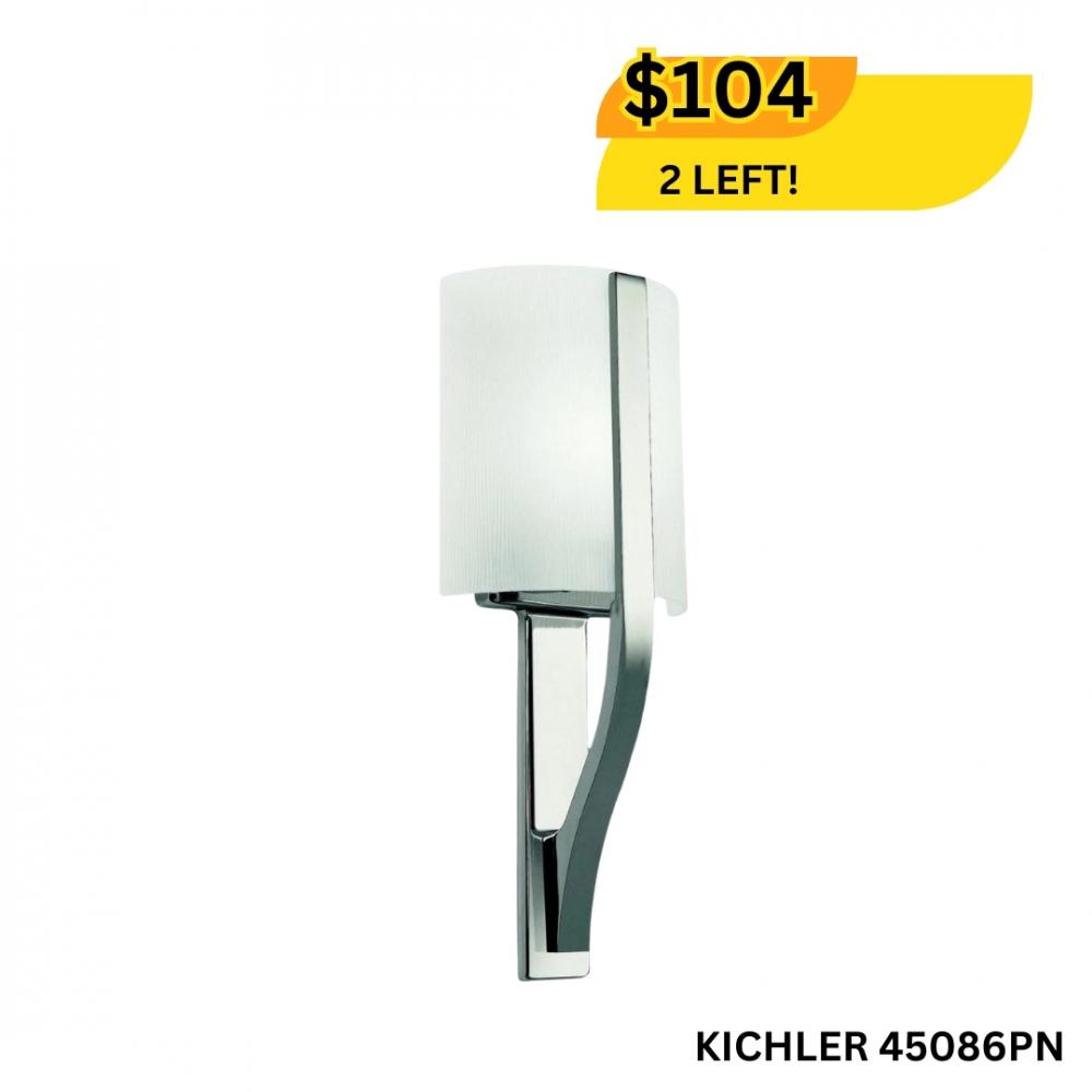 Wall Sconce 1Lt