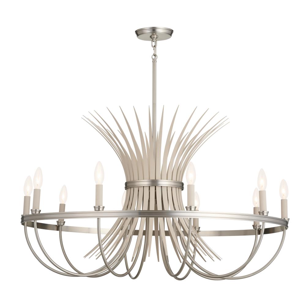 Chandelier 10Lt