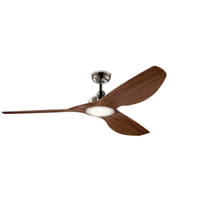 Kichler 300365PN - 65 Inch Imari Fan