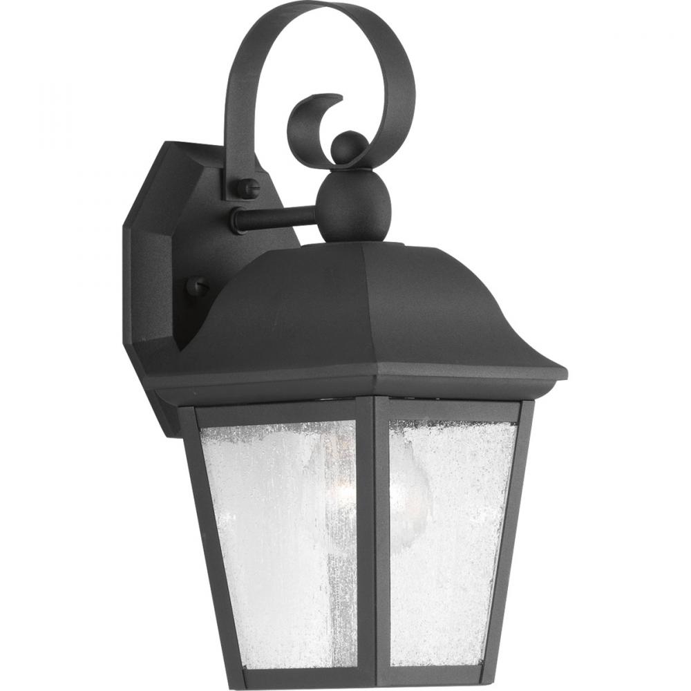 P560010-031 1-100W MED WALL LANTERN