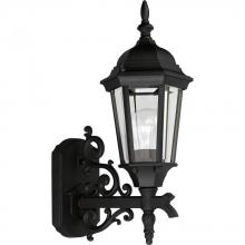 Progress P5681-31 - P5681-31 1-100W MED WALL LANTERN