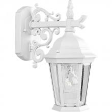 Progress P5682-30 - P5682-30 1-100W MED WALL LANTERN