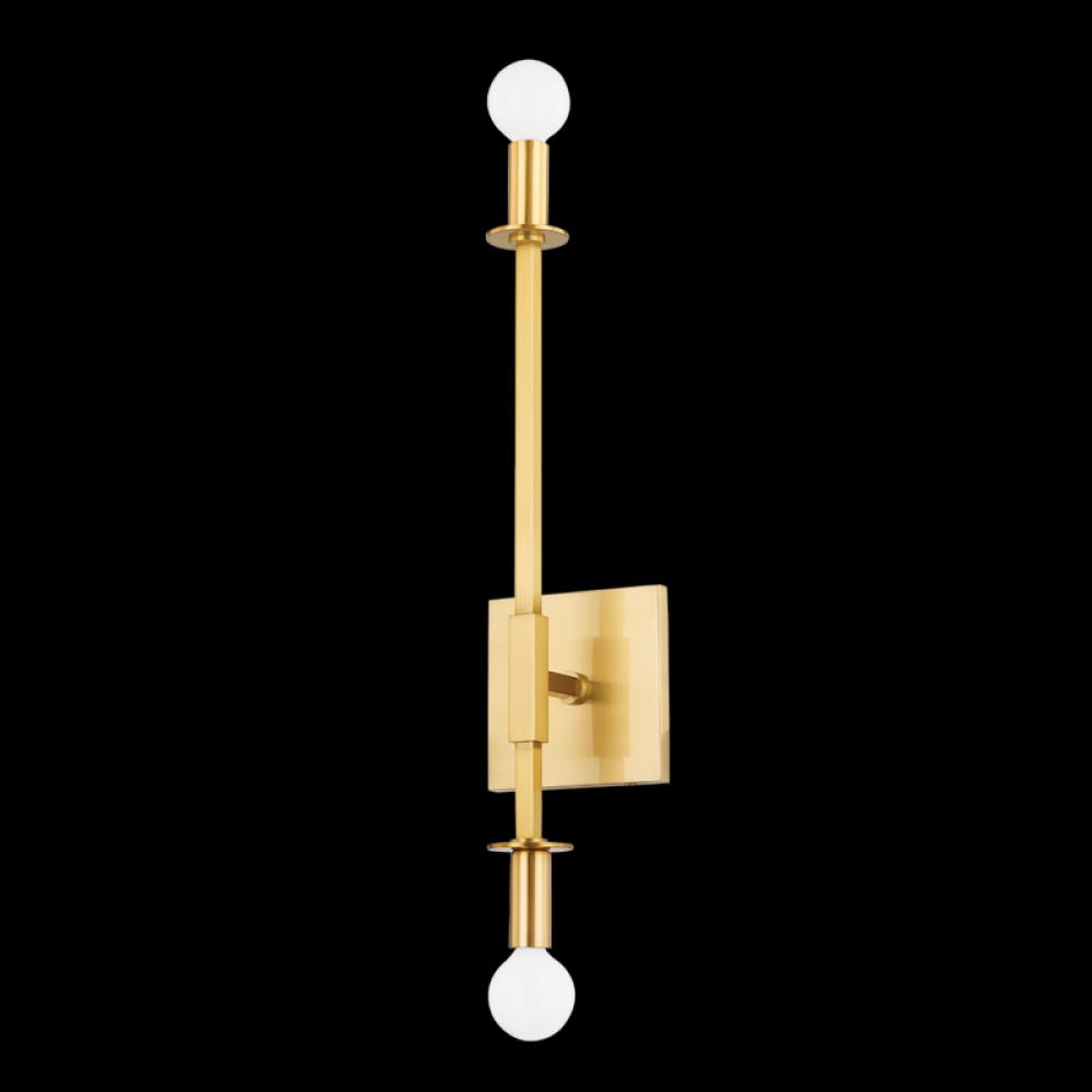 MILANA Wall Sconce