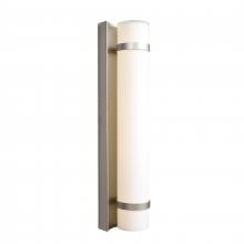 Access 20069LEDD-BS/OPL - Outdoor LED Wall Mount