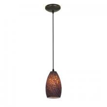 Access 28012-3C-ORB/BRST - LED Pendant