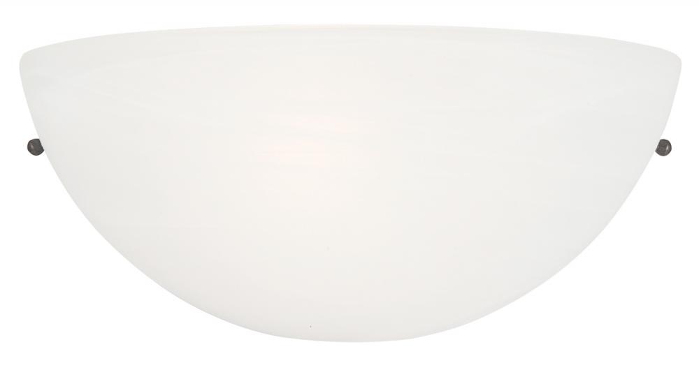 White Wall Light