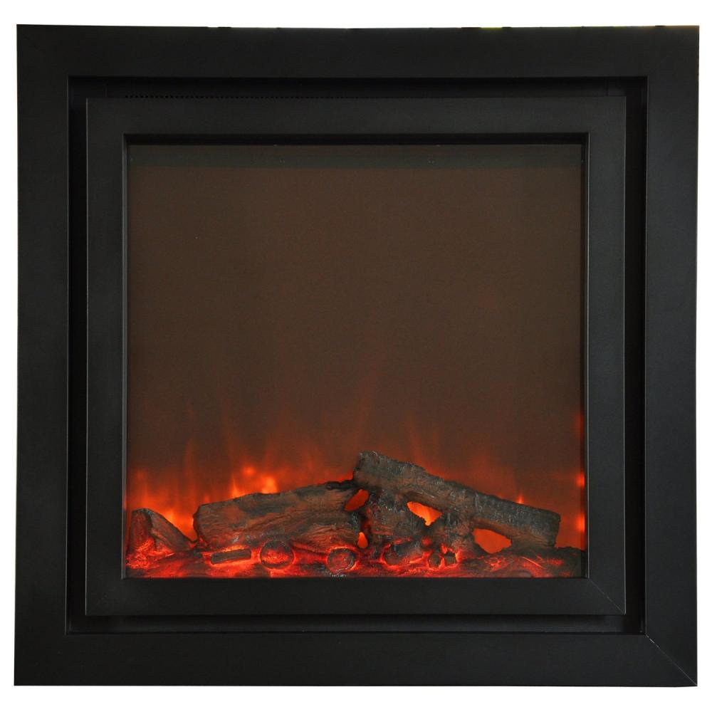 Fire Place Insert 33W X 31H x 9D