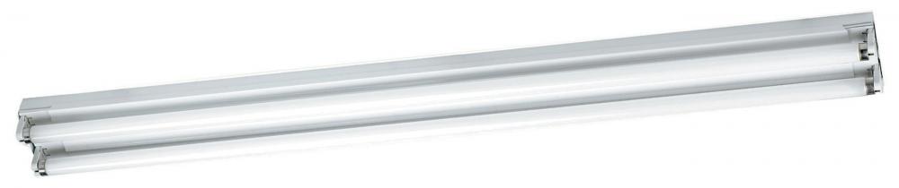 White Fluorescent Undercabinet Light