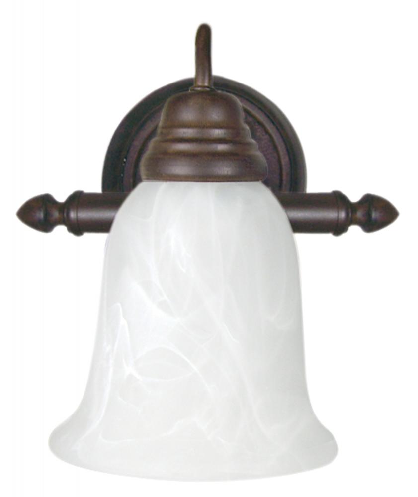 Bathroom Sconce