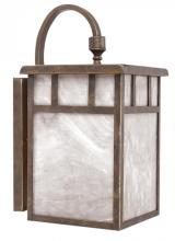 Yosemite Lighting 5203IBG-W - Wall Lantern