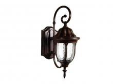 Yosemite Lighting 5334IBR - Wall Lantern