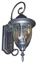 Yosemite Lighting 5335IBL - Wall Lantern