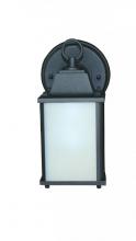 Yosemite Lighting FL5009BL - Wall Lantern