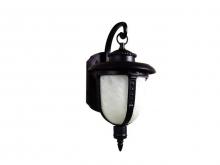 Yosemite Lighting FL5013BL - Wall Lantern