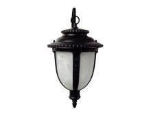 Yosemite Lighting FL5015BL - Wall Lantern