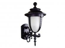 Yosemite Lighting FL5016BL - Wall Lantern