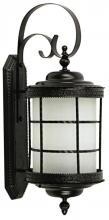 Yosemite Lighting FL5130MB12 - Wall Lantern